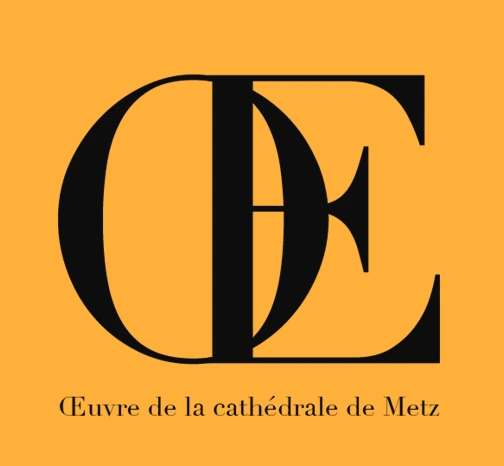 Logo de l Oeuvre de la Cathédrale