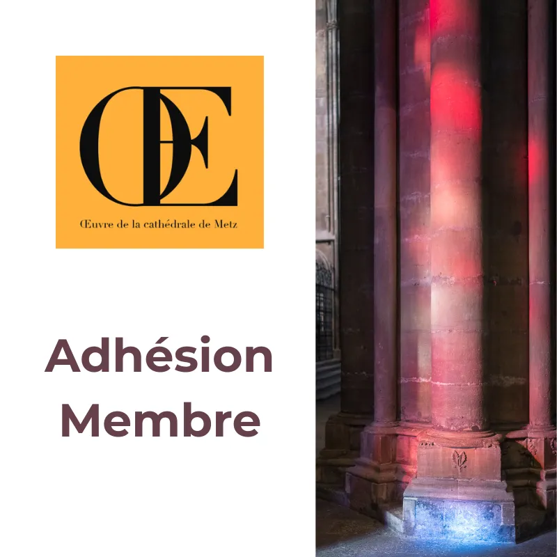 Adhésion Membre (2026)